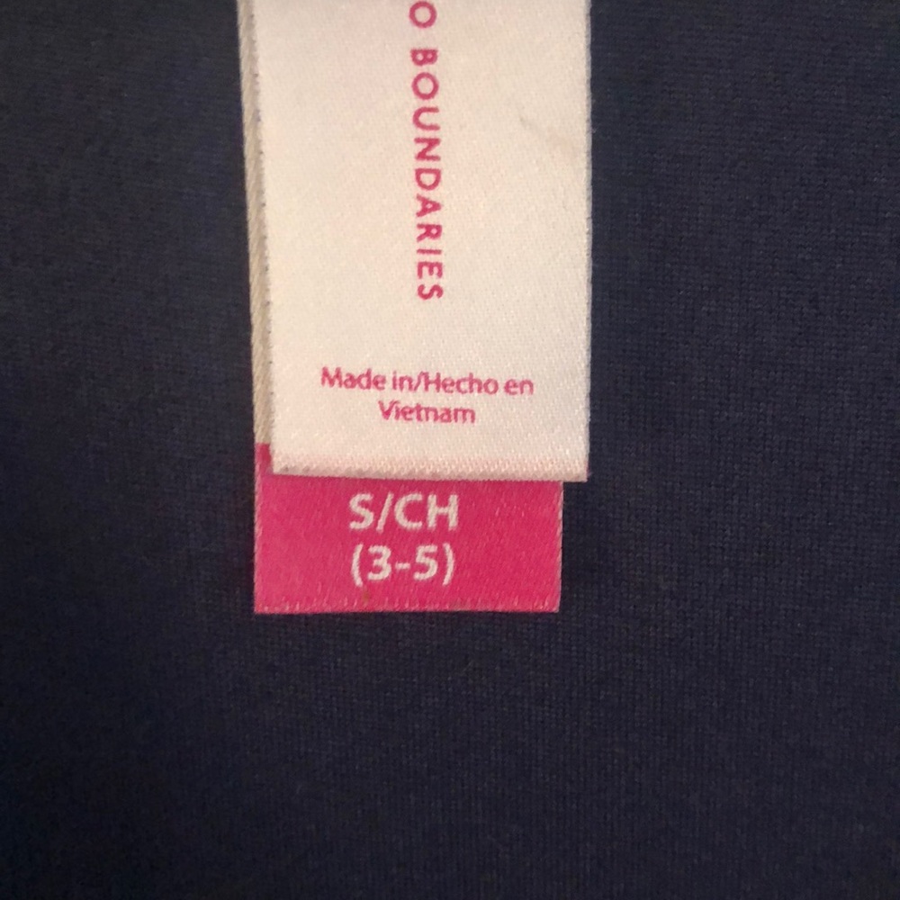 Halter Top - Picture 2 of 2